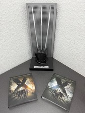 X Men Adamantium Collection