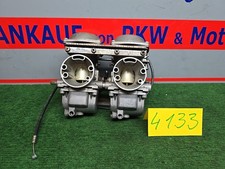 Yamaha XS 400 DOHC 12E