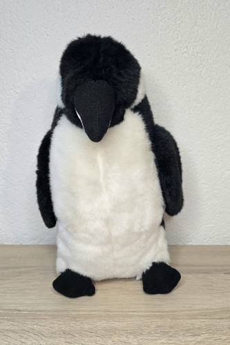 Original teddy hermann pinguin - original,