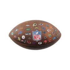 Wilson NFL American Football