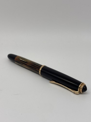 Pelikan 400 füllfederhalter - pelikan,