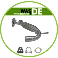 Abgasrohr reparaturrohr für - reparaturrohr,