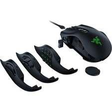Razer Naga V2 Pro –