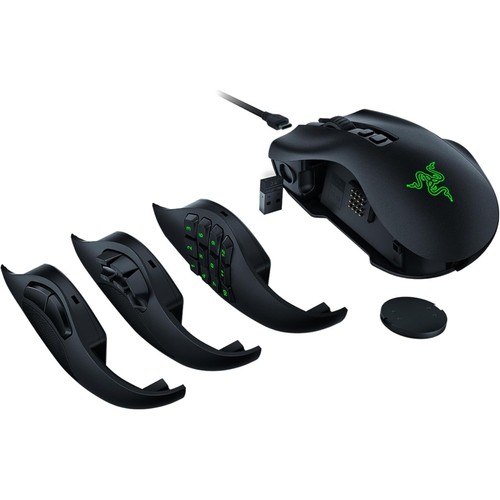 Razer naga pro - razer, –