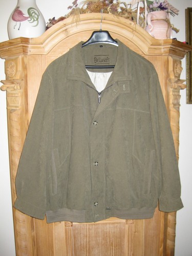 Weiche herren jacke 33 - weiche,