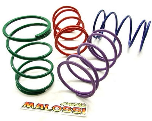 Gegendruckfeder malossi racing - gegendruckfeder,