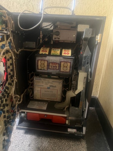 Super multi spielautomat - super,
