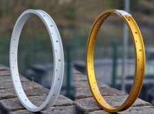 Eastern Bikes 20" BMX Gasfelge