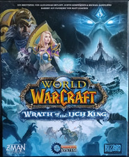 World of Warcraft Wrath of the