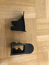 Britax Römer Isofix Einführhilfe für Versafix, Duo Plus, Kidfix, Kidfix Sict