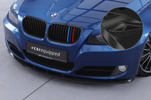 Cup spoiler lippe front - cup, ansatz