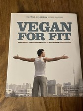 Vegan for Fit. Die Attila