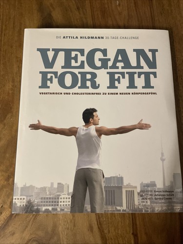 Vegan for fit die - vegan,