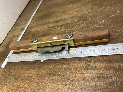 Wastring hobel guimbarde - wastring,