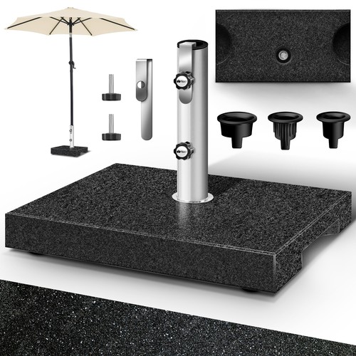 Tillvex sonnenschirmständer - tillvex®,