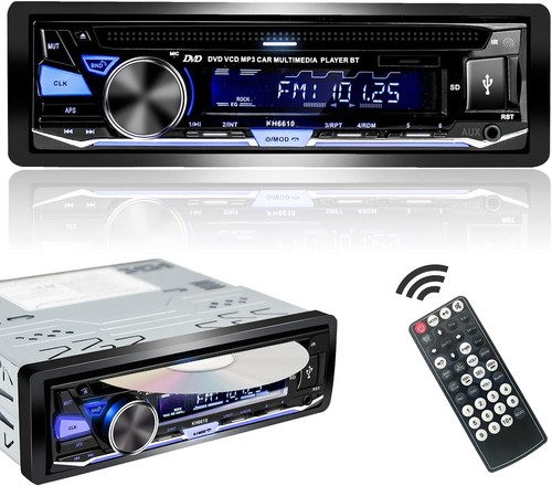 1din autoradio bluetooth - autoradio, mit