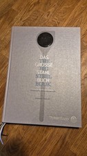 Thyssen Krupp DAS GROSSE STAHL BUCH Discover Steel #3