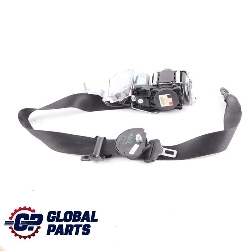 Sicherheitsgurt mercedes w212 - sicherheitsgurt,