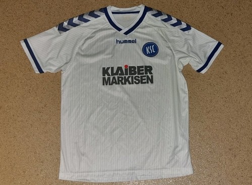 Karlsruher trikot 2014 15 - trikot, 2014/15