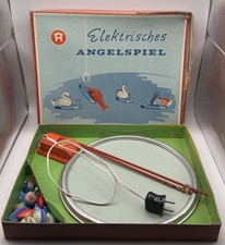 Hausser 132 Elektrisches