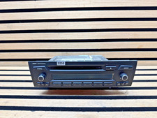 Bmw e87 e90 e91 radio - e87,