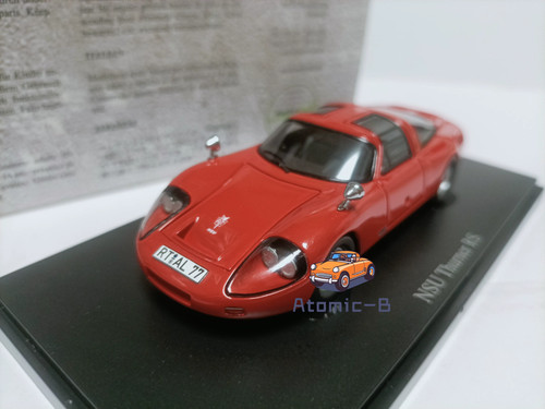 Autocult audi nsu thurner - audi,