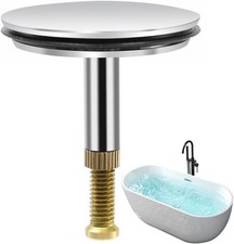 Badewannenstöpsel Ventilkegel