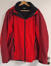 Damenjacke rot xxl - rot,