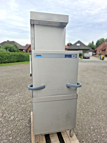 Winterhalter l - winterhalter, pt-l