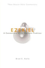 Ezekiel A Commentary in the
