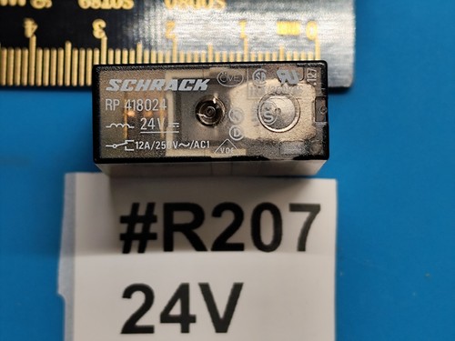 R207 24v - #r207,