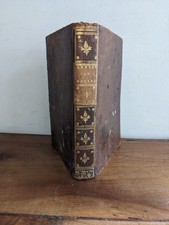 altes Buch - Annalen der