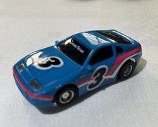 Faller AMS  Slotcar Racing