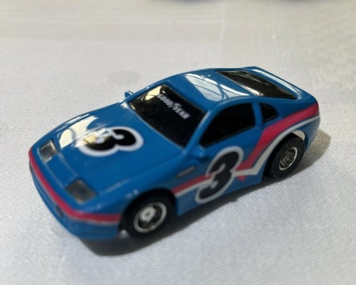 Faller ams slotcar racing - ,