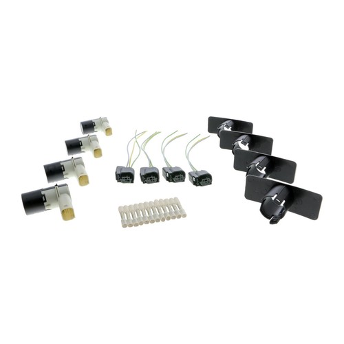 Sensor einparkhilfe pdc hinten - sensor,