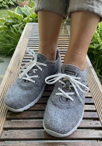 Giesswein sneaker merino - giesswein,