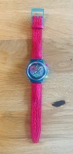 Swatch "PINK SPRINGS" SCL103 -