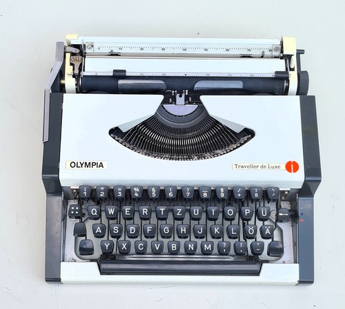 Olympia traveller luxe - olympia,