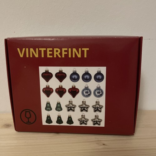 Ikea vinterfint - ikea,