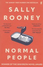 Normal people sally rooney - normal,