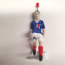 Kaufland Tipp-Kick-Figur