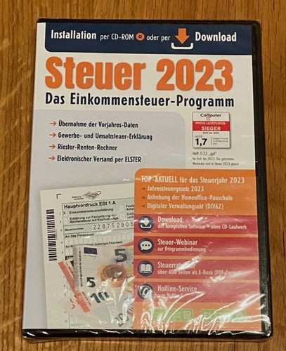 Aldi steuer 2023 neu - aldi,