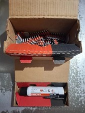 HILTI GC 22 2027 + 750 Nägel