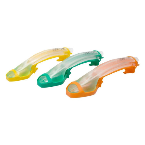 Gel supraglottische - i-gel,