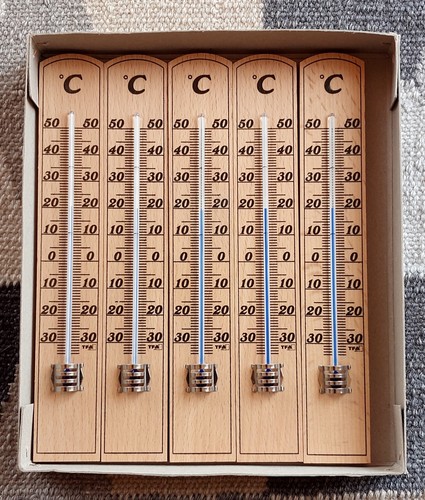 Tfa innenthermometer aus - innenthermometer,