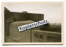 Repro Belgien Fallschirmjäger Paratrooper Bunker Eben Emael