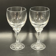 2 Villeroy & Boch Iris Tulipe