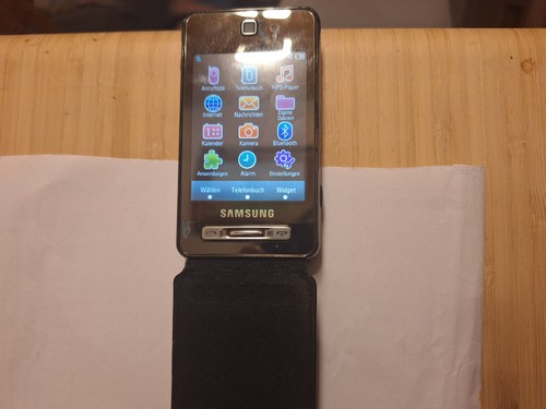 Handy samsung sgh - handy,