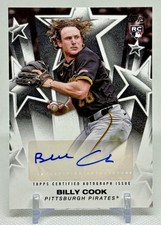2025 topps series - series, billy