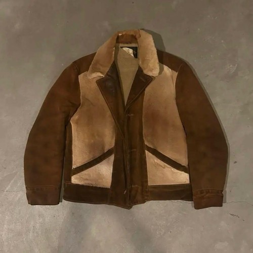 Seltene 70er vintage grizzly - seltene,